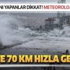 Meteoroloji uyardı: Ağaç devrilmesine karşı tedbirinizi alın! 12 Ağustos hava durumu Meteoroloji uyardı: Ağaç devrilmesine karşı tedbirinizi alın! 12 Ağustos hava durumu
