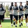 Konyaspor dayanıklılık testinden geçti