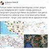 Mahmut Tanal’dan Orman yangınlarıyla ilgili çarpıcı iddia Mahmut Tanal’dan Orman yangınlarıyla ilgili çarpıcı iddia