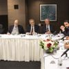 Başbakan Yıldırım, Musevi toplumu temsilcileriyle görüştü