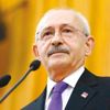 CHP lideri Kılıçdaroğlu yine gaf yaptı CHP lideri Kılıçdaroğlu yine gaf yaptı