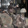 Dev uyuşturucu operasyonunda 49 gözaltı