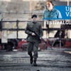 İrlanda'da bir İngiliz asker