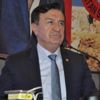 Osman Pamukoğlu: 'Hayır' oyları önde Osman Pamukoğlu: 'Hayır' oyları önde