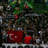 Sporting Lizbon: 3 - Beşiktaş: 1 Sporting Lizbon: 3 - Beşiktaş: 1