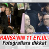 Hollande Paris'teki saldırıları böyle haber aldı