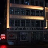 TRT çalışanı odasında ölü bulundu