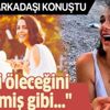 Pınar Gültekin yakın arkadaşı Selver Gür: “Sanki öleceğini hissetmiş gibi..." Pınar Gültekin yakın arkadaşı Selver Gür: “Sanki öleceğini hissetmiş gibi..."