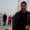 Devrilen traktörün altında kalan çiftçi öldü Devrilen traktörün altında kalan çiftçi öldü