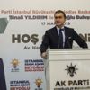 'İstanbul bizimdir, bizim kalacaktır'
