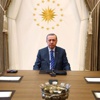 Erdoğan Altınok ve beraberindeki heyeti kabul etti