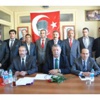 Milas Bbp'de Erol Aktay Dönemi Milas Bbp'de Erol Aktay Dönemi
