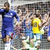 Chelsea şampiyon oldu