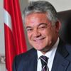 Marmaris Belediye Başkanı Ali Acar CHP'den istifa etti Marmaris Belediye Başkanı Ali Acar CHP'den istifa etti