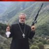 Son dakika: Ermenistan'dan tehlikeli provokasyon! Resmi hesaptan “silahlı papaz” paylaşımı Son dakika: Ermenistan'dan tehlikeli provokasyon! Resmi hesaptan “silahlı papaz” paylaşımı