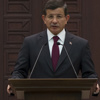 Davutoğlu'ndan Ahmet Hakan açıklaması Davutoğlu'ndan Ahmet Hakan açıklaması