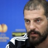 Bilic: "Üzülmeye vakit yok" Bilic: "Üzülmeye vakit yok"