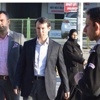 Hakim Metin Özçelik: Benim değil asıl HSYK'nın kararı hukuka aykırı Hakim Metin Özçelik: Benim değil asıl HSYK'nın kararı hukuka aykırı