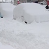 Eskişehir ve Kütahya için şiddetli kar uyarısı