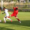 Antalyaspor ile Gençlerbirliği hazırlık maçında 1-1 ... Antalyaspor ile Gençlerbirliği hazırlık maçında 1-1 ...