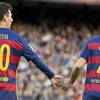 Messi'den Arda'ya övgü
