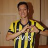 ﻿Fenerbahçeli Mesut Özil'den yeni paylaşım