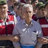 FETÖ'cü Öztürk mahkemede kıvırmaya çalıştı