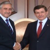 KKTC Cumhurbaşkanı Başbakanlıkta