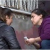 Beyoğlu'nda korkunç olay... Hamile kadına bıçak Beyoğlu'nda korkunç olay... Hamile kadına bıçak