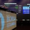 Borsa haftaya yükselişle başladı