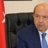 KKTC Başbakanı Tatar: Ayasofya 1453’ten beri Türk'tür, camidir