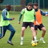 Konya'da tek eksik!