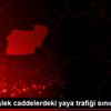 Uşak ta işlek caddelerdeki yaya trafiği sınırlandırılacak Uşak ta işlek caddelerdeki yaya trafiği sınırlandırılacak