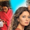 Nurgül şeytanın bacağını kırdı Nurgül şeytanın bacağını kırdı