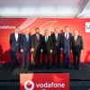 Vodafone, yerli baz istasyonu ULAK ta rekor kırdı