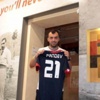 Pandev, Galatasaray'ı bombaladı Pandev, Galatasaray'ı bombaladı