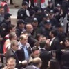 Çağlayan Adliyesi'ni yine karıştırdılar!