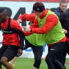 Trabzonspor'un "en pahalısı" kayıplarda Trabzonspor'un "en pahalısı" kayıplarda
