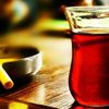 Sigara çayla daha da zararlı