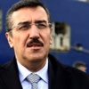 Bakan Tüfenkci: "Milletin Vicdanında Çukurlara Gömülecekler"