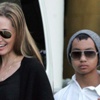 Angelina Jolie yeni filminde oğlunu da oynatacak