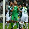 Okan Kocuk, resmen Galatasaray da Okan Kocuk, resmen Galatasaray da