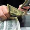 Dolar haftaya 2,62 liradan başladı Dolar haftaya 2,62 liradan başladı