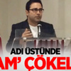 Atilla Taş Parti Meclisi'ne giremedi