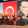 Alevi Kültür Dernekleri Ereğli Şubesi Başkanı: Bizim Kardeşliğimizi Reddettiniz Alevi Kültür Dernekleri Ereğli Şubesi Başkanı: Bizim Kardeşliğimizi Reddettiniz