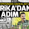 ABD'den Öcalan posteri açıklaması