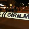 Mersin'de silahlı kavga