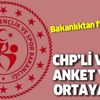 Son dakika: CHP'li Mustafa Adıgüzel'in anket yalanına Gençlik ve Spor Bakanlığı'ndan flaş yanıt!