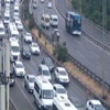Yola çıkacaklar dikkat... TEM felç Yola çıkacaklar dikkat... TEM felç