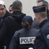 Dergiye ilk cami imamı geldi